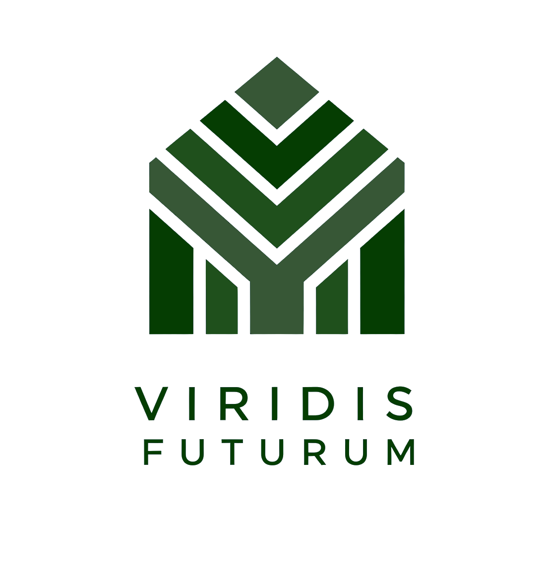 VIRIDIS FUTURUM Logo